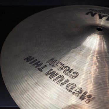SABIAN USED 中古 HH-16MTC [HH Medium Thin Crash 16/1060g] 画像7