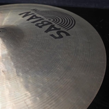 SABIAN USED 中古 HH-16MTC [HH Medium Thin Crash 16/1060g] 画像8