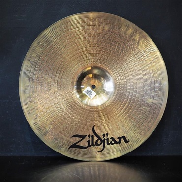 Zildjian USED 中古 S Rock Crash 18[1598g] 画像1
