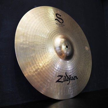Zildjian USED 中古 S Rock Crash 18[1598g] 画像2