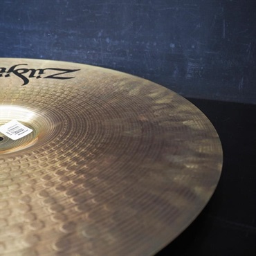Zildjian USED 中古 S Rock Crash 18[1598g] 画像8