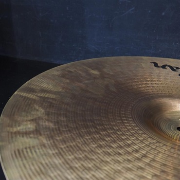 Zildjian USED 中古 S Rock Crash 18[1598g] 画像9