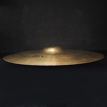 Zildjian USED 中古 A Zildjian Rock Ride 20 [Brilliant Finish/2824g] 画像6
