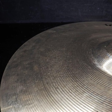 Zildjian USED 中古 A Zildjian Rock Ride 20 [Brilliant Finish/2824g] 画像8