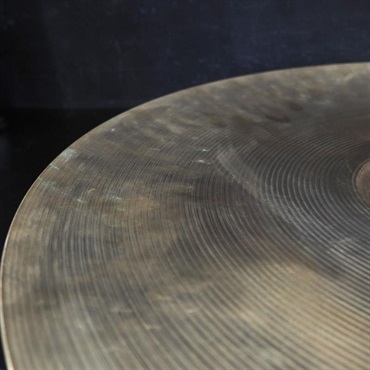 Zildjian USED 中古 A Zildjian Rock Ride 20 [Brilliant Finish/2824g] 画像10