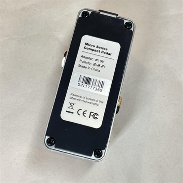 MOOER USED 中古 NOISE KILLER 画像1