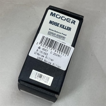 MOOER USED 中古 NOISE KILLER 画像6