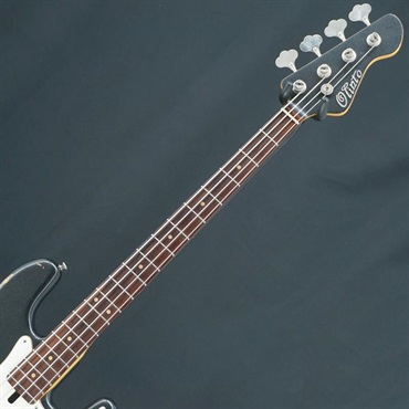 La Bella USED 中古 Olinto 4-String P (Charcoal Frost Relic) 画像4