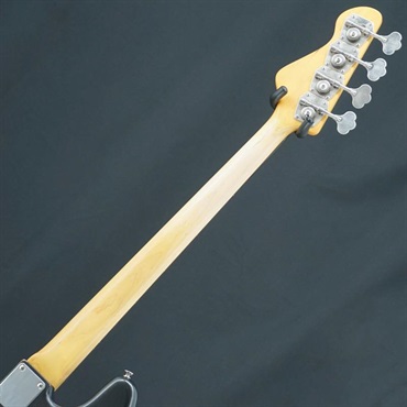La Bella USED 中古 Olinto 4-String P (Charcoal Frost Relic) 画像5