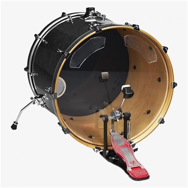 AHEAD ABDD [Bass Drum Dampers] 画像1