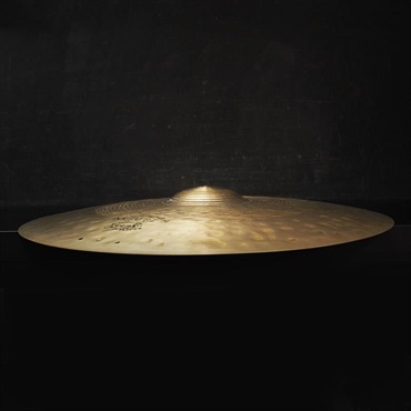 Zildjian USED 中古 K Constantinople 20 Hi Bell Medium Thin Low[2054g] 画像7
