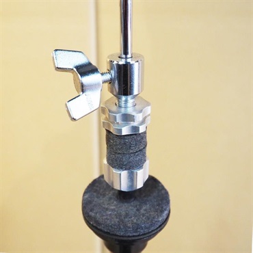 YAMAHA USED 中古 HS810［Hihat Stand/Made In Japan］ 画像1