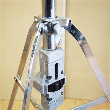 YAMAHA USED 中古 HS810［Hihat Stand/Made In Japan］ 画像5