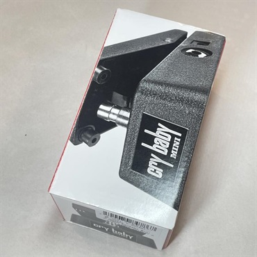 Dunlop (Jim Dunlop) USED 中古 CRY BABY MINI 画像2