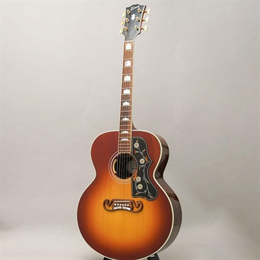Gibson 【夏先取り大特価セール】【チョイキズ特価】SJ-200 Standard Rosewood (Rosewood Burst) ギブソン 画像2
