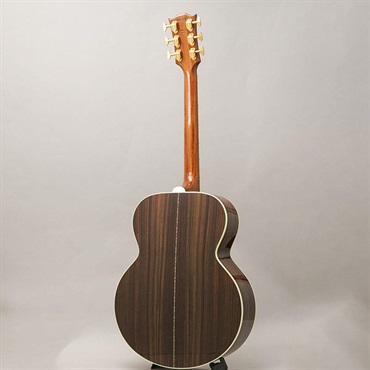 Gibson 【夏先取り大特価セール】【チョイキズ特価】SJ-200 Standard Rosewood (Rosewood Burst) ギブソン 画像3