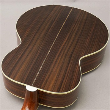 Gibson 【夏先取り大特価セール】【チョイキズ特価】SJ-200 Standard Rosewood (Rosewood Burst) ギブソン 画像5