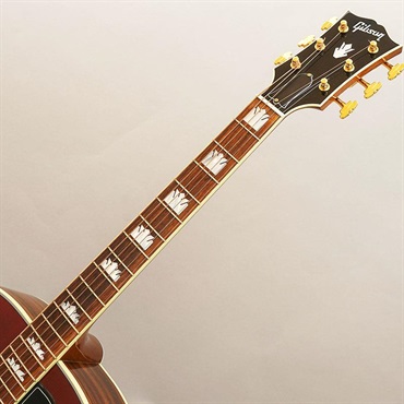 Gibson 【夏先取り大特価セール】【チョイキズ特価】SJ-200 Standard Rosewood (Rosewood Burst) ギブソン 画像7