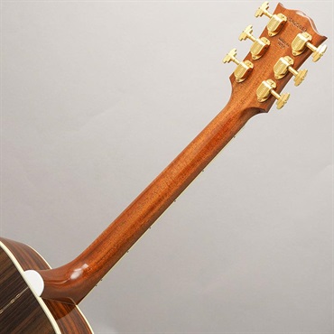 Gibson 【夏先取り大特価セール】【チョイキズ特価】SJ-200 Standard Rosewood (Rosewood Burst) ギブソン 画像8