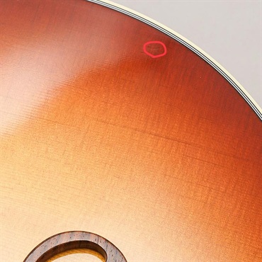 Gibson 【夏先取り大特価セール】【チョイキズ特価】SJ-200 Standard Rosewood (Rosewood Burst) ギブソン 画像10