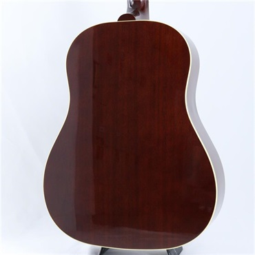 Gibson 【GIBSON×AQUBEストラッププレゼント】J-160E Original Vintage Sunburst ギブソン 画像1
