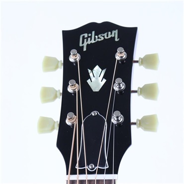 Gibson 【GIBSON×AQUBEストラッププレゼント】J-160E Original Vintage Sunburst ギブソン 画像2