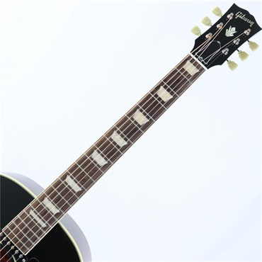 Gibson 【GIBSON×AQUBEストラッププレゼント】J-160E Original Vintage Sunburst ギブソン 画像3