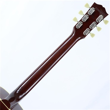 Gibson 【GIBSON×AQUBEストラッププレゼント】J-160E Original Vintage Sunburst ギブソン 画像7