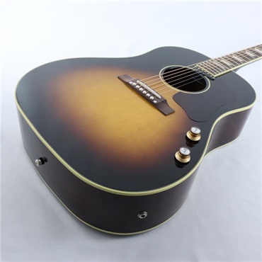 Gibson 【GIBSON×AQUBEストラッププレゼント】J-160E Original Vintage Sunburst ギブソン 画像8
