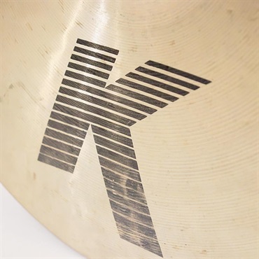 Zildjian USED 中古 K Custom Dark Crash 16'' [925g] 画像3