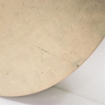 Zildjian USED 中古 K Custom Dark Crash 16'' [925g] 画像4