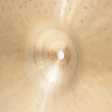 Zildjian USED 中古 K Custom Dark Crash 16'' [925g] 画像6