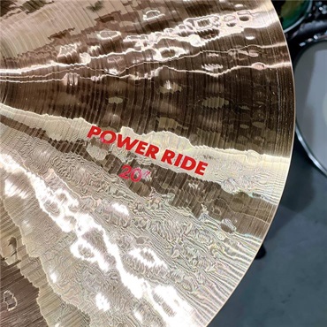 PAiSTe USED 中古品 2002 Power Ride 20 [2810g] 画像1