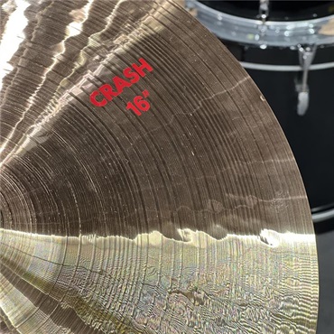 PAiSTe USED 中古品 2002 Crash 16 [1135g] 画像1