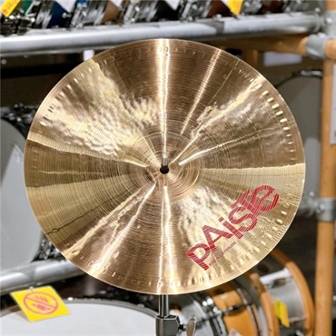 PAiSTe USED 中古品 2002 Crash 16 [1135g] 画像2