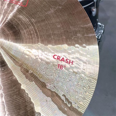 PAiSTe USED 中古品 2002 Crash 18 [1490g] 画像2