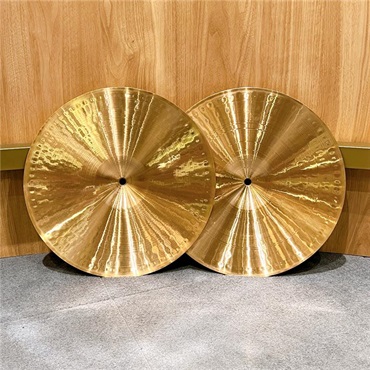 PAiSTe USED 中古品 2002 Heavy HiHat 14 pr [1030g/1075g] 画像1