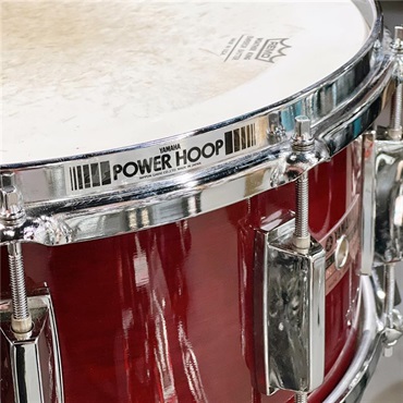 YAMAHA USED 中古品 SD965RC [Recording Custom Snare Drum / 14×6.5] 画像3