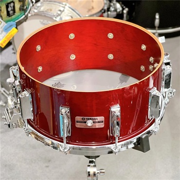 YAMAHA USED 中古品 SD965RC [Recording Custom Snare Drum / 14×6.5] 画像4