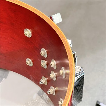 YAMAHA USED 中古品 SD965RC [Recording Custom Snare Drum / 14×6.5] 画像5
