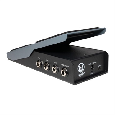 WALRUS AUDIO Canvas Volume Pedal (WALRUS AUDIO ウォルラスオーディオ) 画像1