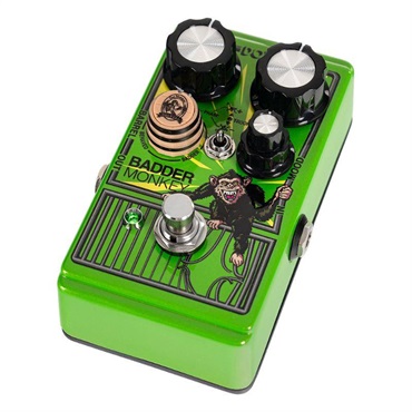 DOD Badder Monkey (オーバードライブ) 画像1