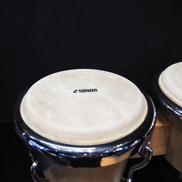 SONOR 【プライスダウン！】USED 中古 SN-GBW7850 [ボンゴ / 7inch & 8.5inch] 画像3