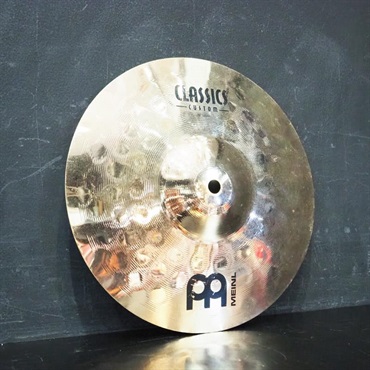 MEINL USED 中古 Classics Custom Splash 10 画像1