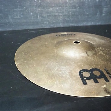 MEINL USED 中古 Classics Custom Splash 10 画像4