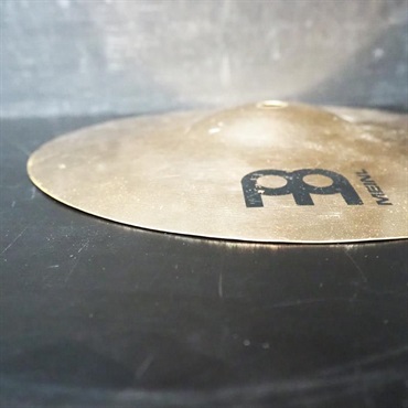 MEINL USED 中古 Classics Custom Splash 10 画像5
