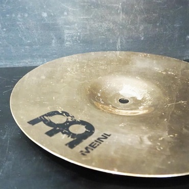MEINL USED 中古 Classics Custom Splash 10 画像6