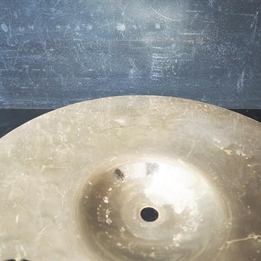 MEINL USED 中古 Classics Custom Splash 10 画像8