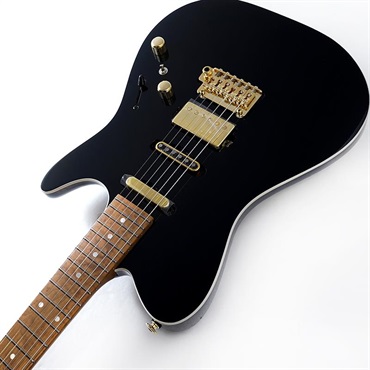 Ibanez LB1-BK (Black) [Lari Basilio Model] 画像5