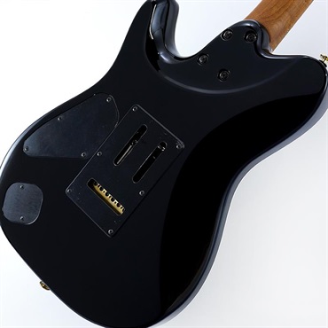 Ibanez LB1-BK (Black) [Lari Basilio Model] 画像7